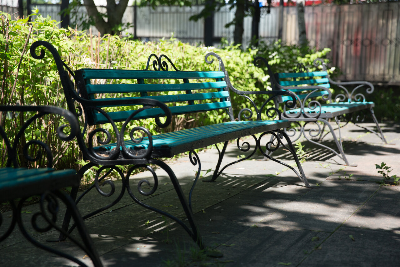 Гостиница Стойлянка Старый Оскол-142