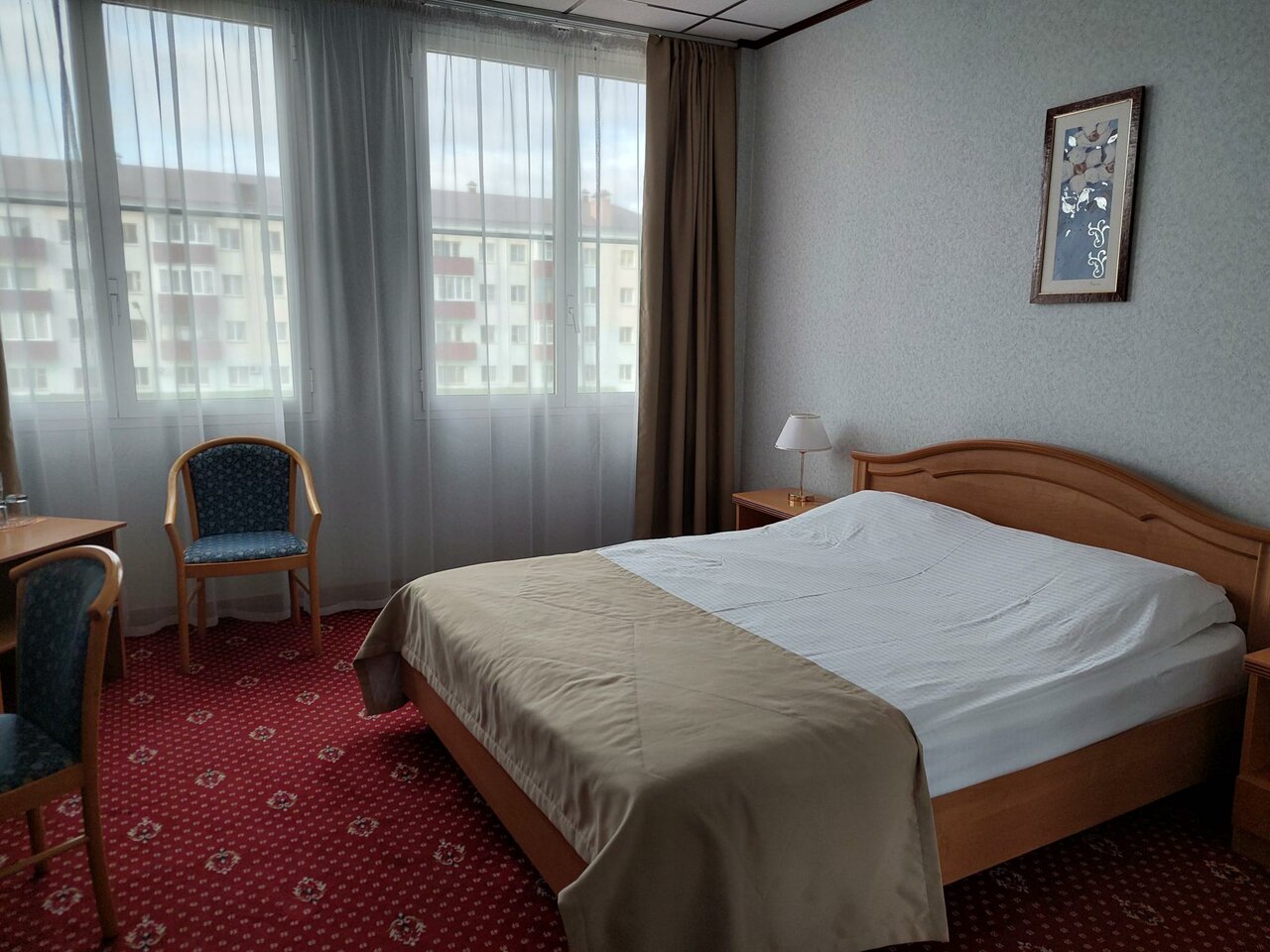 Гостиница Стойлянка Старый Оскол-126