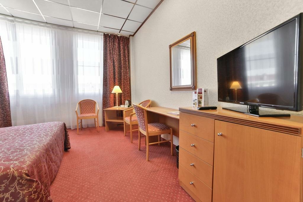 Гостиница Стойлянка Старый Оскол-130