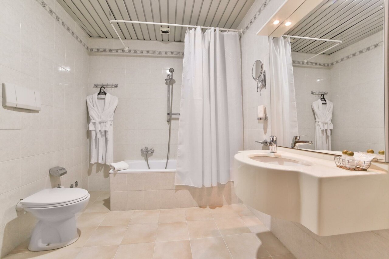 Гостиница Стойлянка Старый Оскол-11