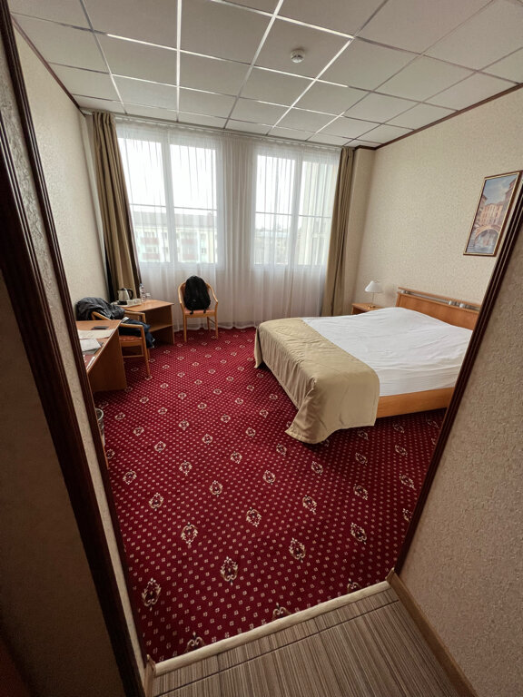 Гостиница Стойлянка Старый Оскол-196