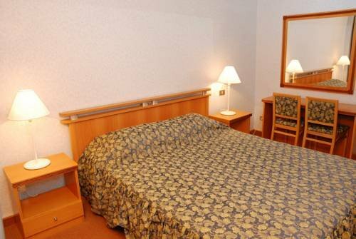 Гостиница Стойлянка Старый Оскол