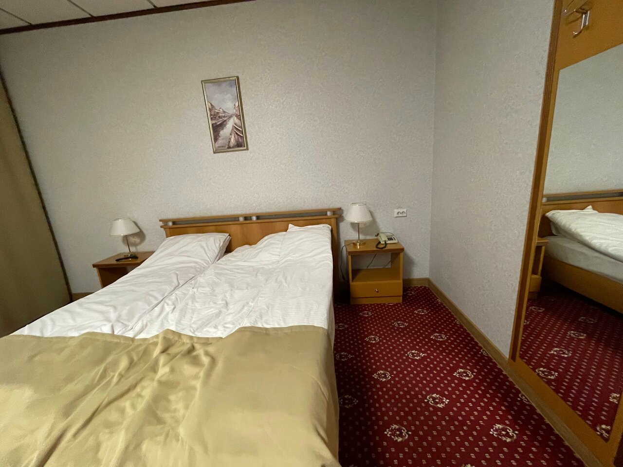 Гостиница Стойлянка Старый Оскол-206