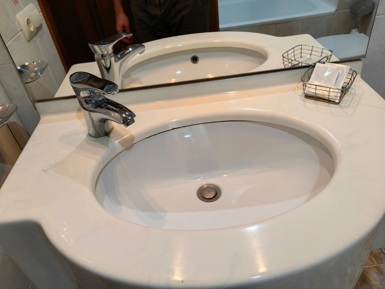 Гостиница Стойлянка Старый Оскол-160