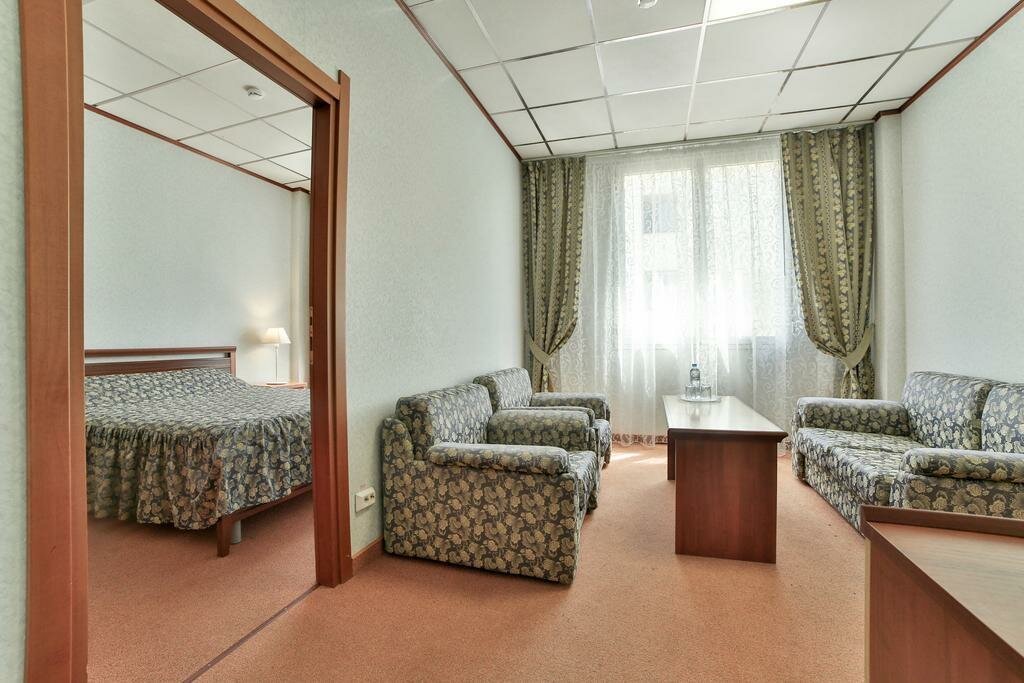 Гостиница Стойлянка Старый Оскол-97