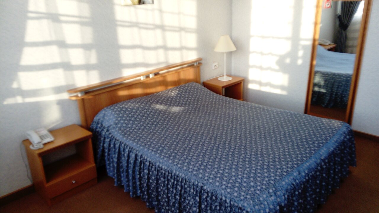 Гостиница Стойлянка Старый Оскол-149