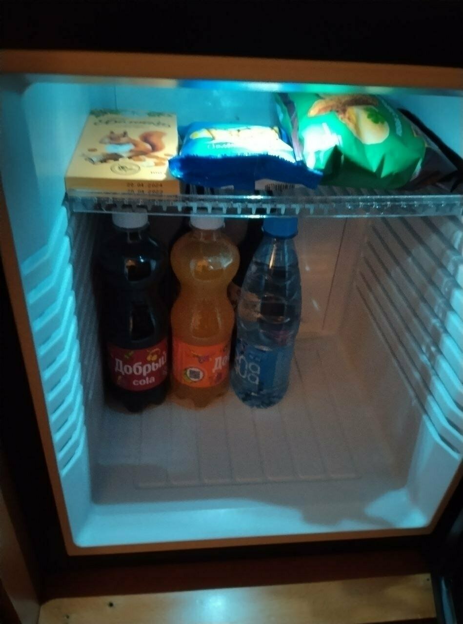 Гостиница Стойлянка Старый Оскол-163