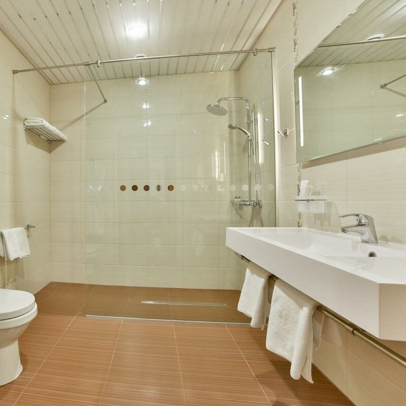 Гостиница Стойлянка Старый Оскол