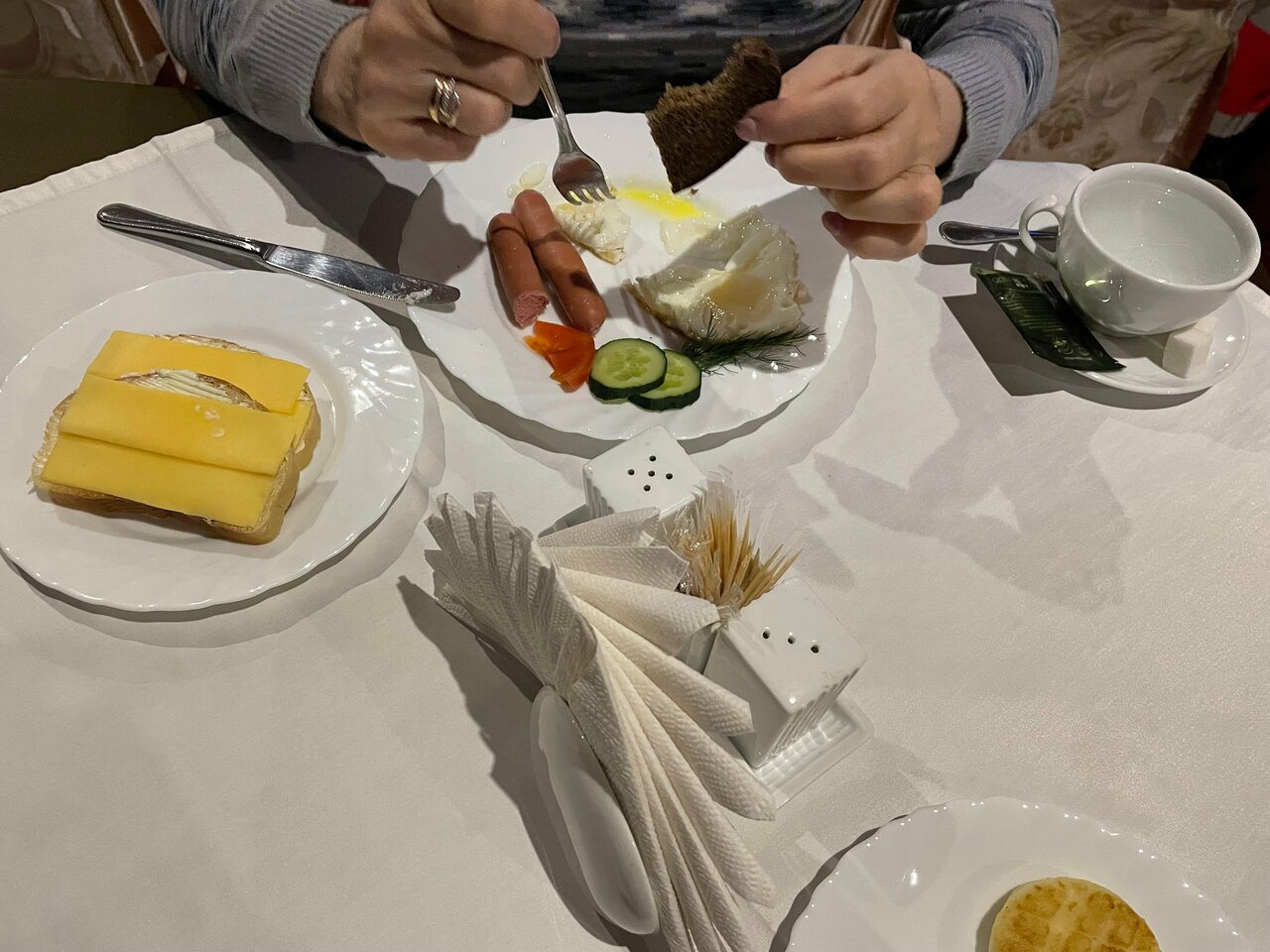 Гостиница Стойлянка Старый Оскол-169