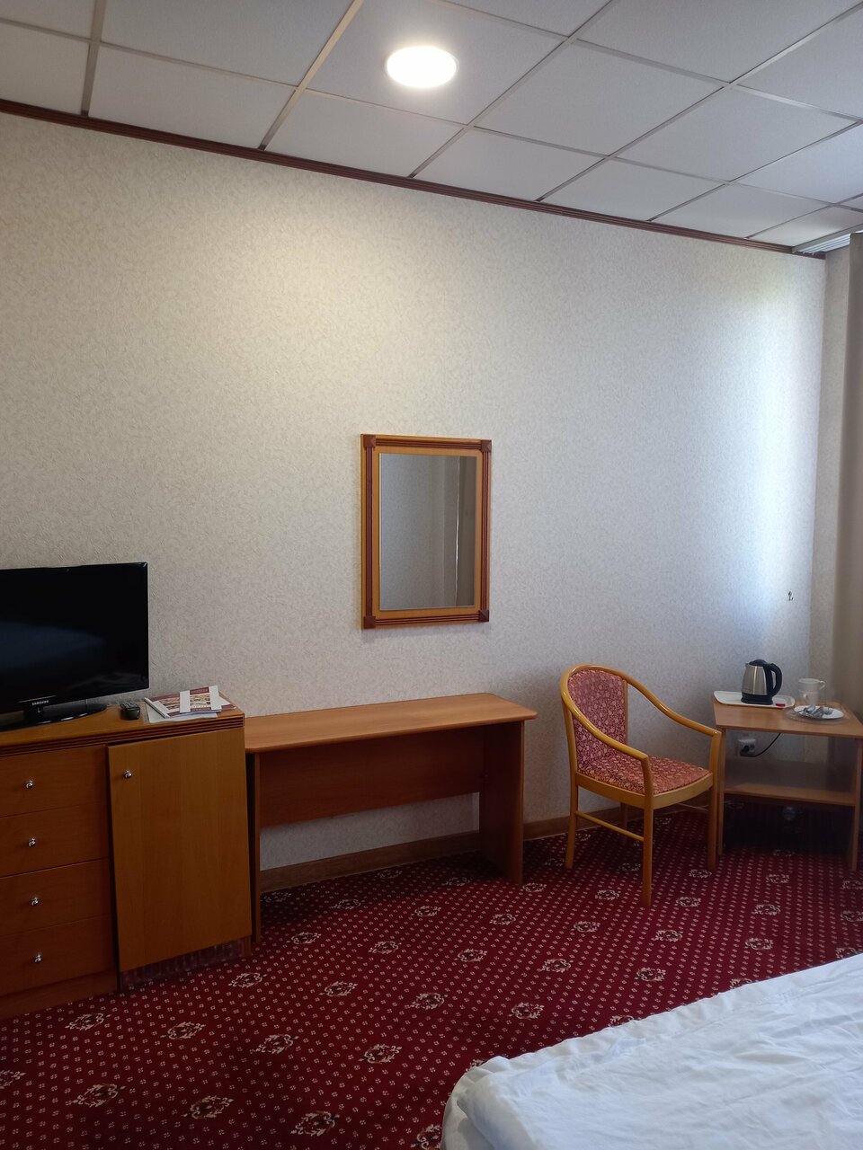 Гостиница Стойлянка Старый Оскол-232