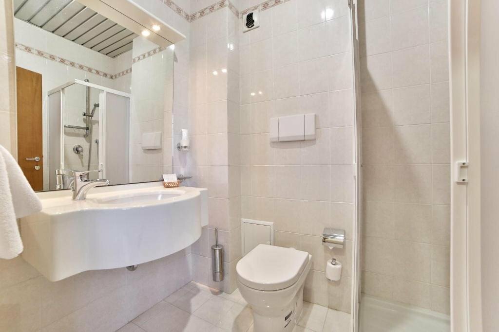 Гостиница Стойлянка Старый Оскол-128