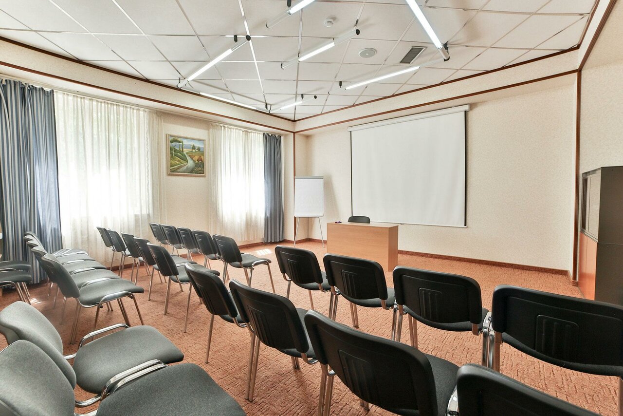 Гостиница Стойлянка Старый Оскол-73