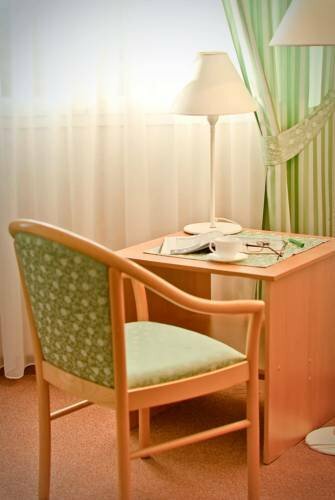 Гостиница Стойлянка Старый Оскол-26