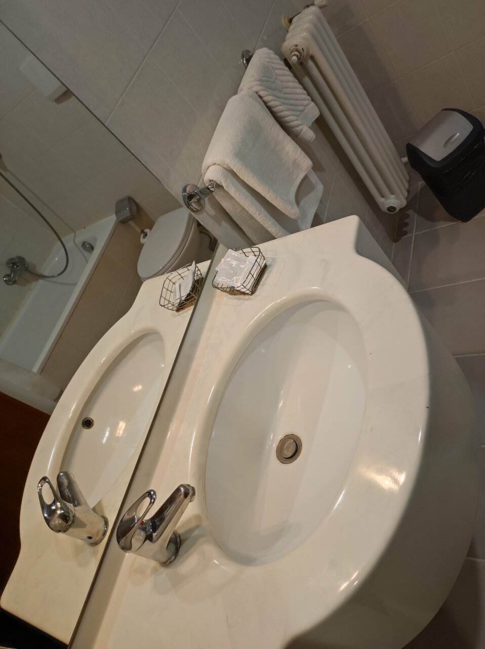 Гостиница Стойлянка Старый Оскол-185