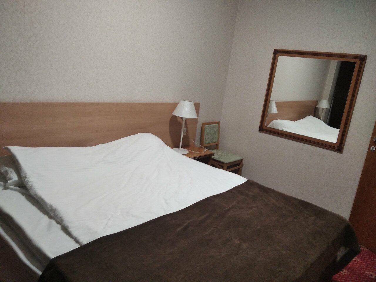 Гостиница Стойлянка Старый Оскол-217