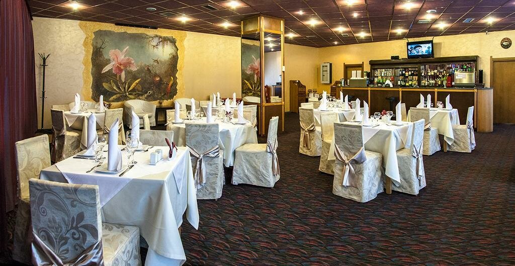 Гостиница Стойлянка Старый Оскол-10