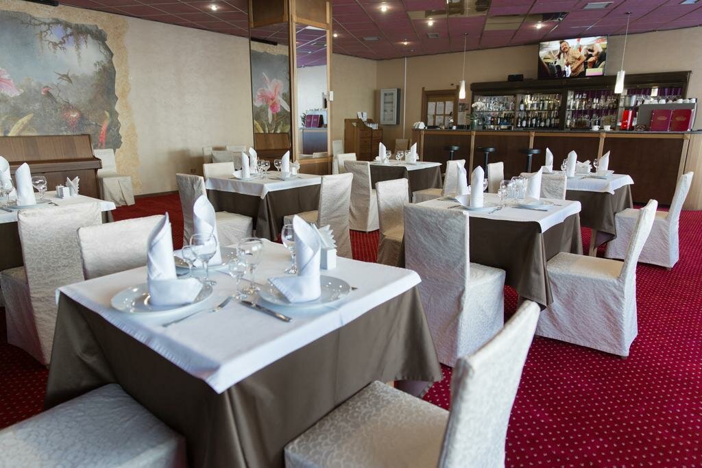 Гостиница Стойлянка Старый Оскол-105