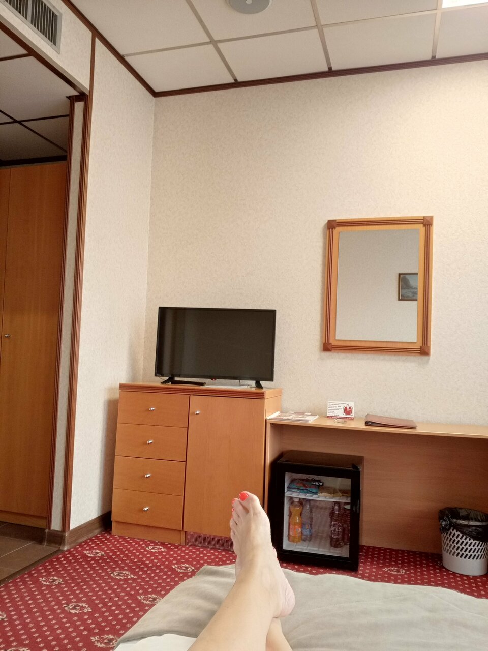 Гостиница Стойлянка Старый Оскол-162