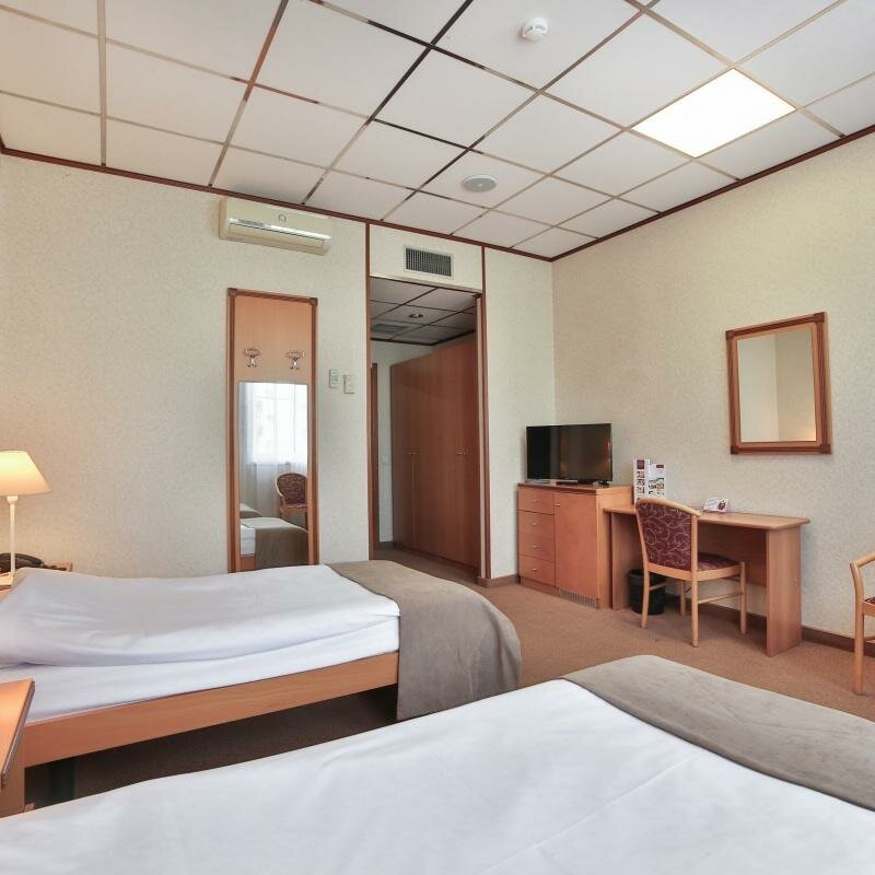 Гостиница Стойлянка Старый Оскол