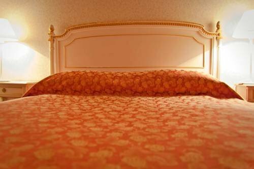 Гостиница Стойлянка Старый Оскол-42