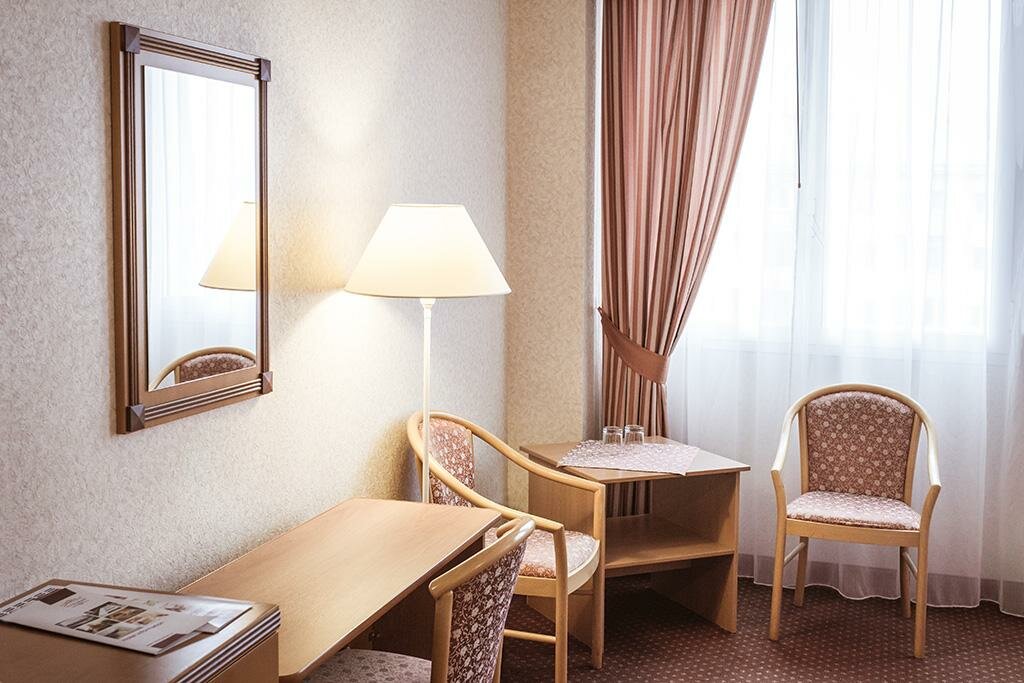 Гостиница Стойлянка Старый Оскол-58