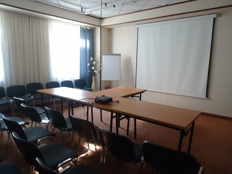 Гостиница Стойлянка Старый Оскол-36