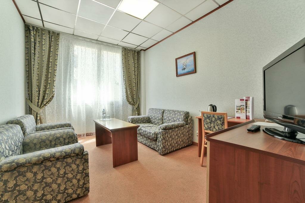 Гостиница Стойлянка Старый Оскол-131