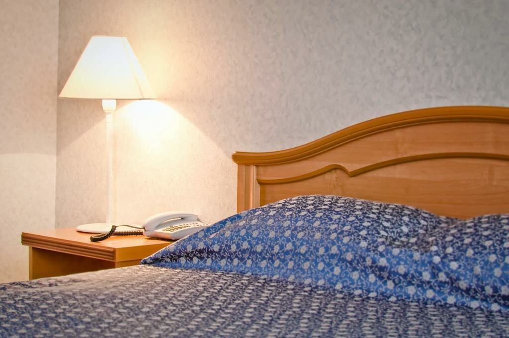 Гостиница Стойлянка Старый Оскол-52