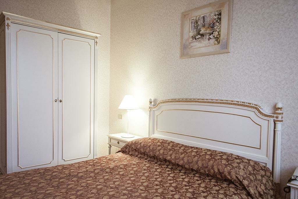 Гостиница Стойлянка Старый Оскол