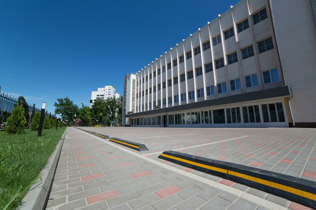 Гостиница Стойлянка Старый Оскол-14