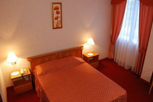 Гостиница Стойлянка Старый Оскол-107