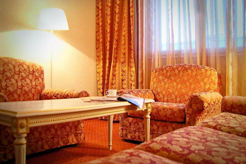 Гостиница Стойлянка Старый Оскол-61