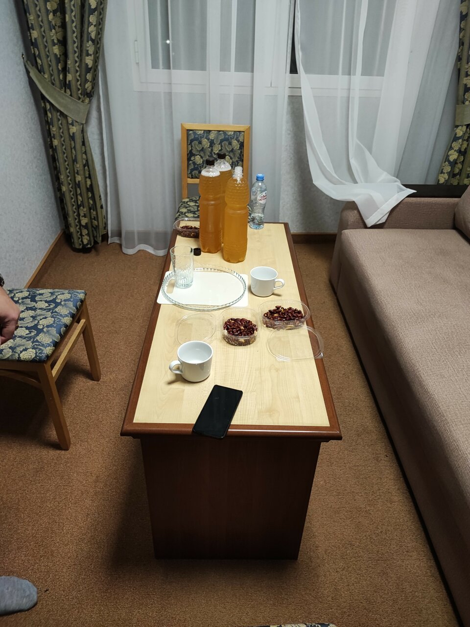 Гостиница Стойлянка Старый Оскол-172