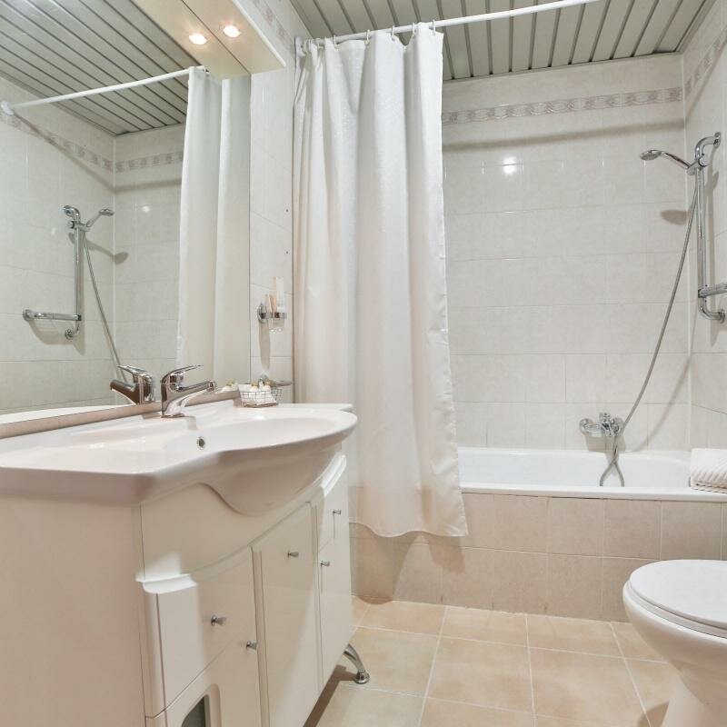 Гостиница Стойлянка Старый Оскол