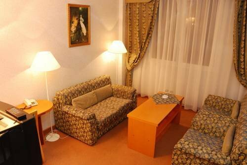 Гостиница Стойлянка Старый Оскол-72