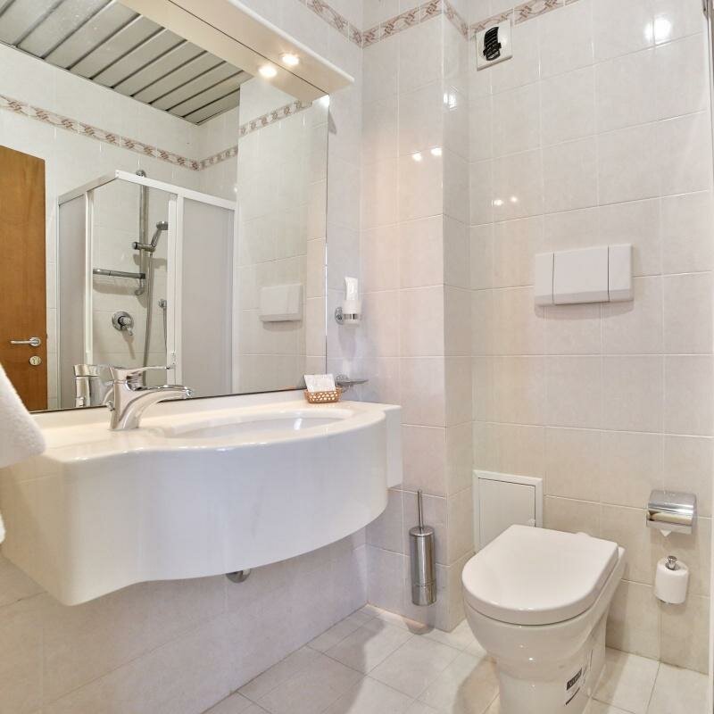 Гостиница Стойлянка Старый Оскол