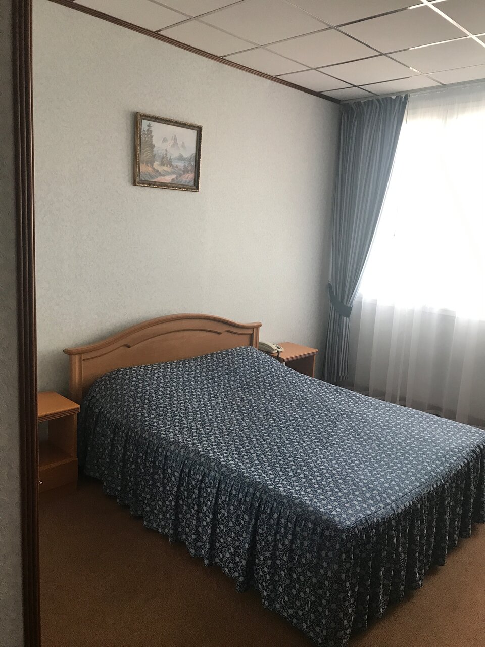 Гостиница Стойлянка Старый Оскол-222