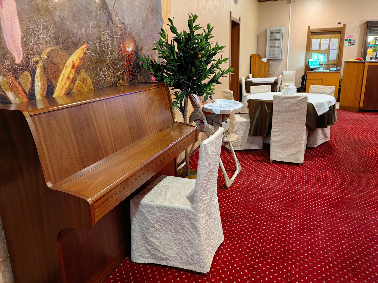 Гостиница Стойлянка Старый Оскол