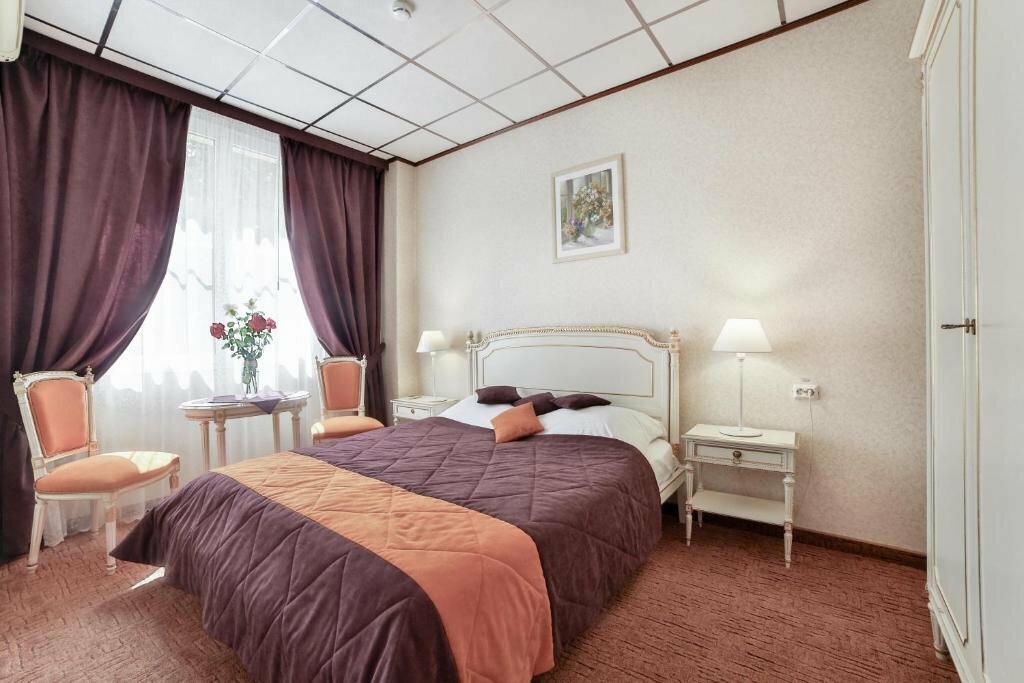 Гостиница Стойлянка Старый Оскол-77