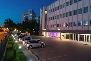 Гостиница Стойлянка Старый Оскол-5