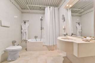 Гостиница Стойлянка Старый Оскол-7