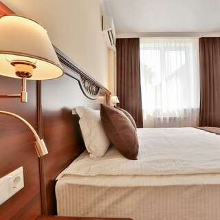 Гостиница Стойлянка Старый Оскол Представительский Люкс (1 КРОВАТЬ)-2