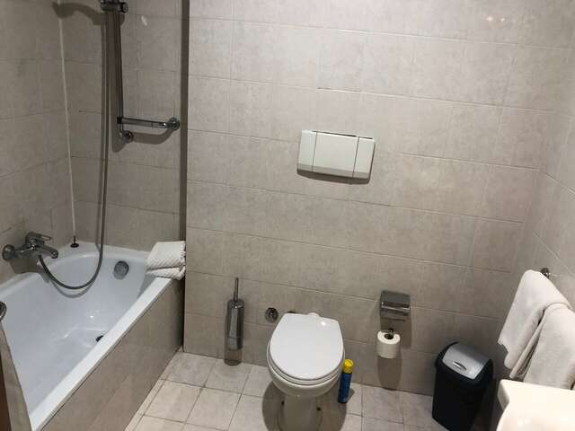 Гостиница Стойлянка Старый Оскол-240