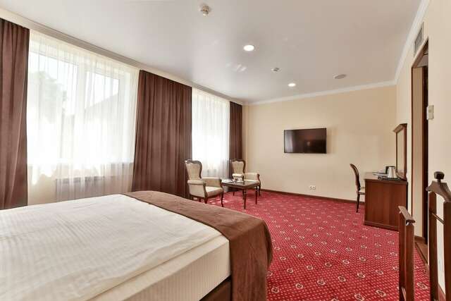 Гостиница Стойлянка Старый Оскол-58