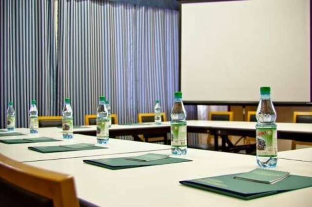 Гостиница Стойлянка Старый Оскол-14