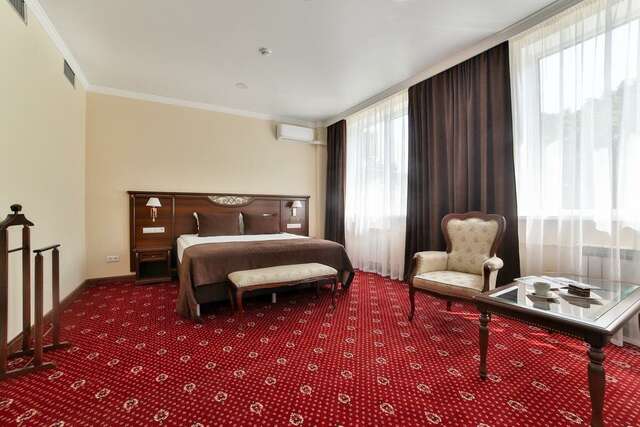 Гостиница Стойлянка Старый Оскол-108