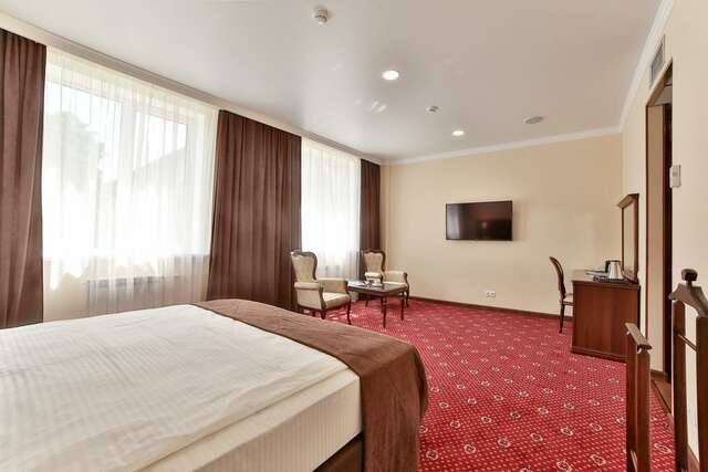 Гостиница Стойлянка Старый Оскол-102