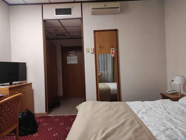 Гостиница Стойлянка Старый Оскол-196