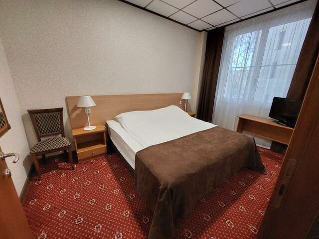 Гостиница Стойлянка Старый Оскол-124