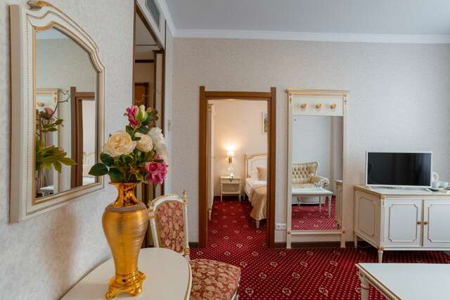 Гостиница Стойлянка Старый Оскол-21